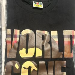 Bape T Shirts 