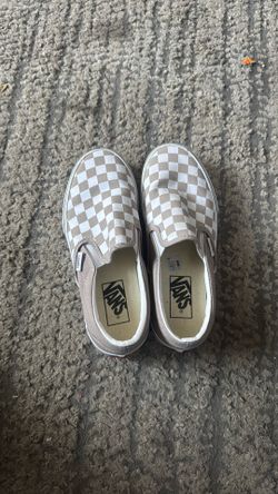Womens vans