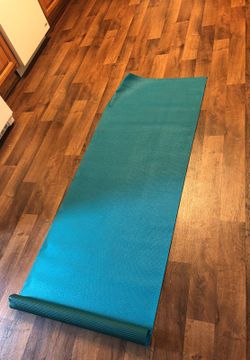 Yoga Matt $1