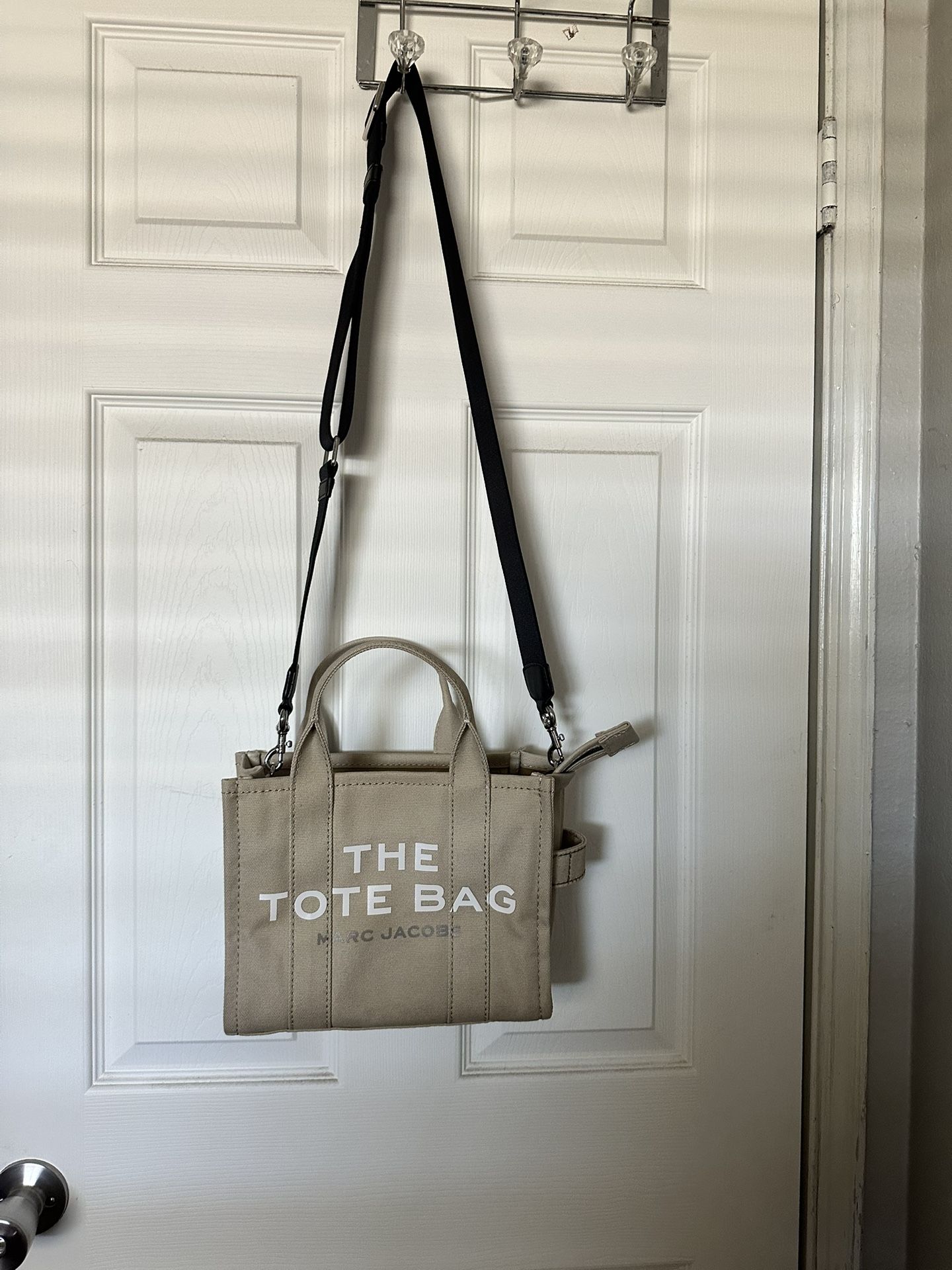 Marc Jacobs Tote Bag
