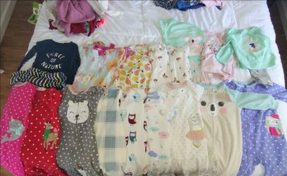 12-18m Girl Clothes