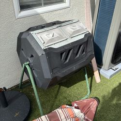 Composter- FREE