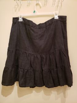 Gap skirt size 16 super cute