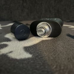 Acqua Di Gio  Parfum 2.5 Oz Used