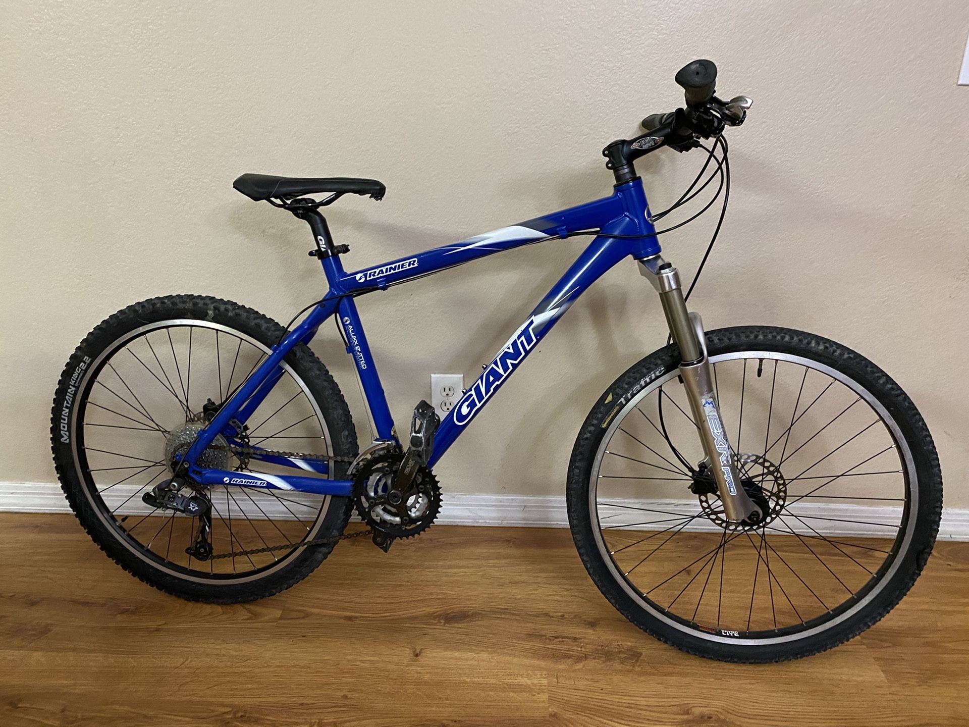 Giant rainier 26 sale