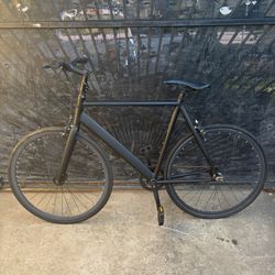 Urban Track Fixie