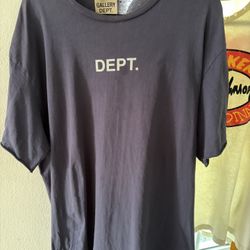 Gallery Dept Tee Xl 