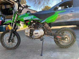 SSR 125cc