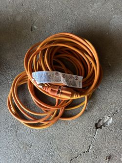 Extension Cord 