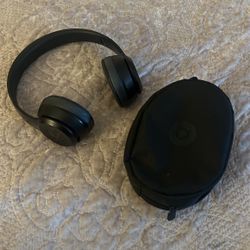 Wireless Beats Solo 3