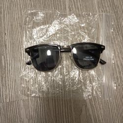 Espejuelos Unisex Banana Republic Nuevos