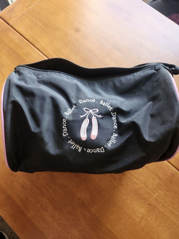 Girl's Ballet BAG
