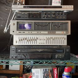 Electronics