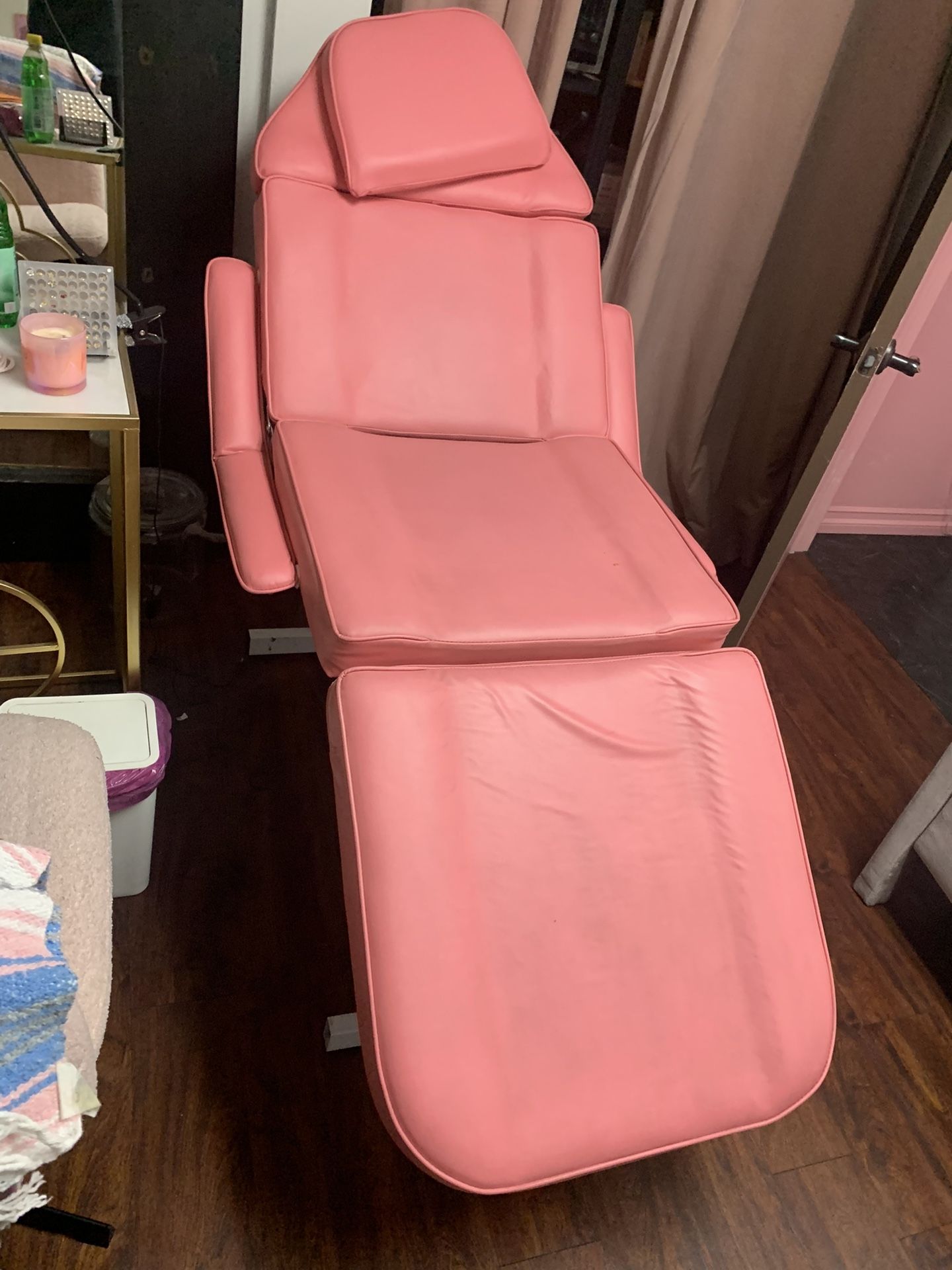 Beauty Chair