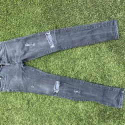 Ripped Jeans