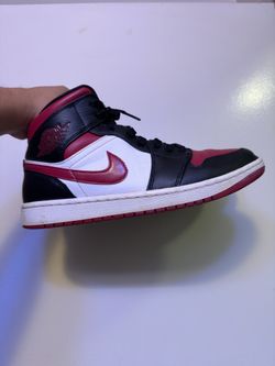 nike jordans mens size 9