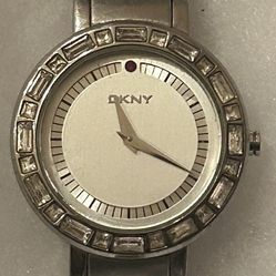 DKNY Brand New Watch Ladies Girl 