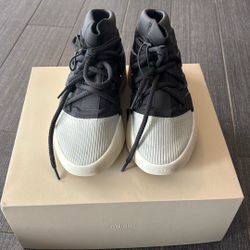Fear Of God Men's One Model Low-top Sneakers