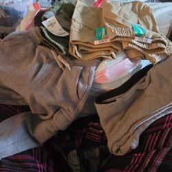 Boys Clothes 18 Months To 2T