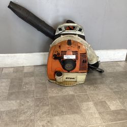 Stihl BR430 Backpack Blower 
