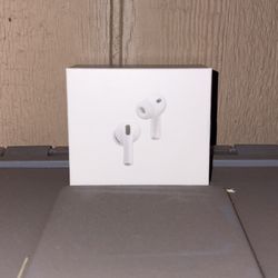 AirPods Pro 3