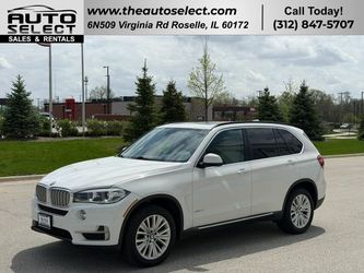 2015 BMW X5