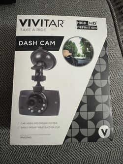 Dash Cam 