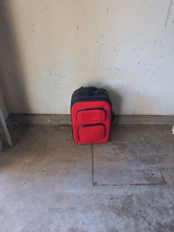 Suitcase