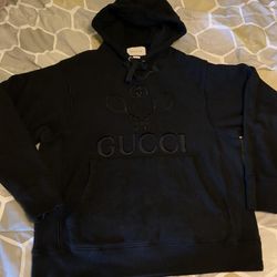Used Gucci Hoodie Size S