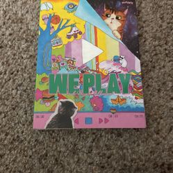 Weekly: We play 3rd Mini Album