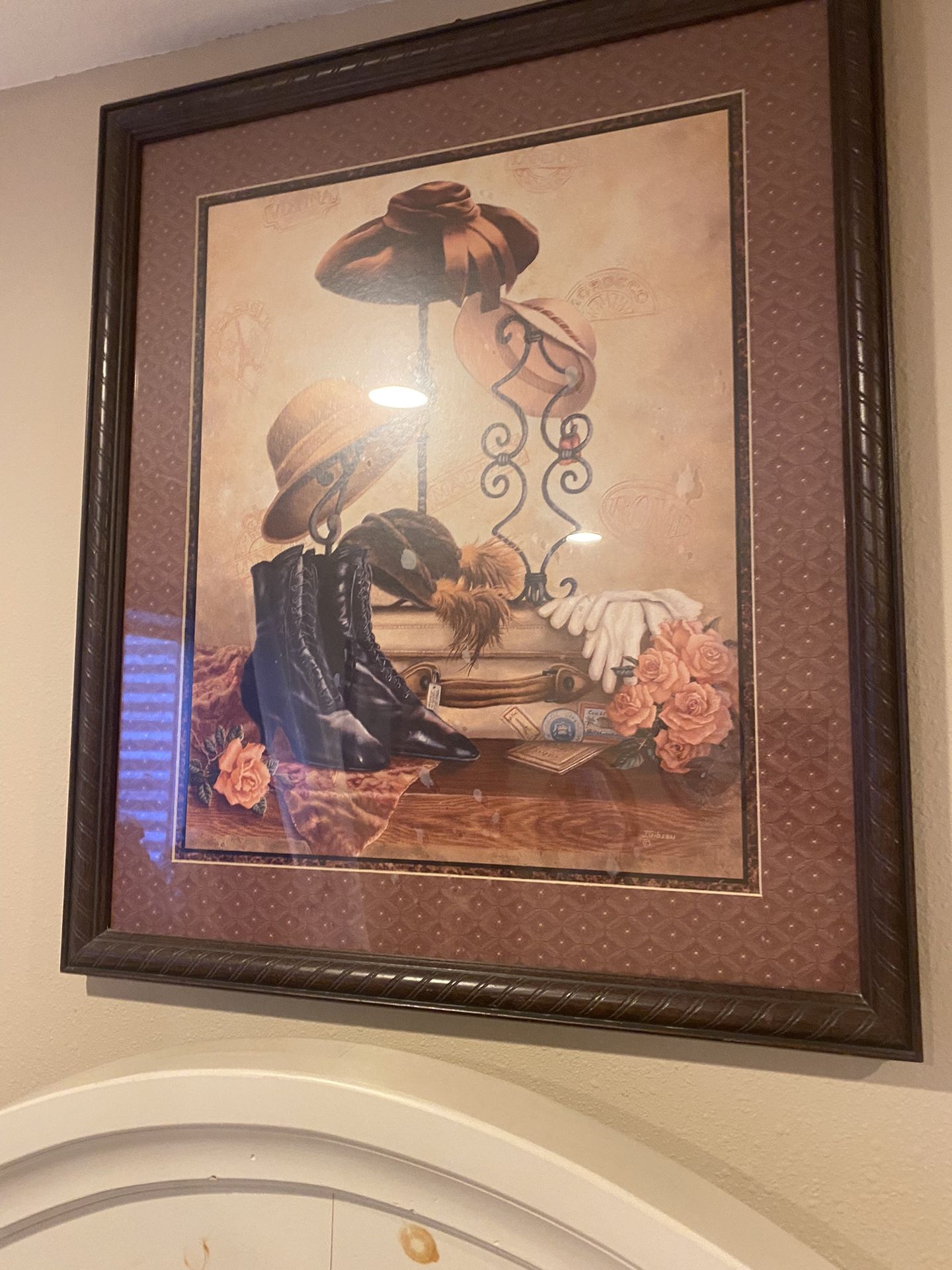 Vintage Dolls And And Pictures