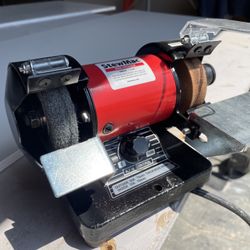 Mini Grinder