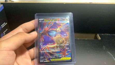 Mega Latias ex