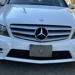 Mercedes  C250 