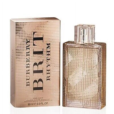 RHYTHM FLORAL by Burberry 