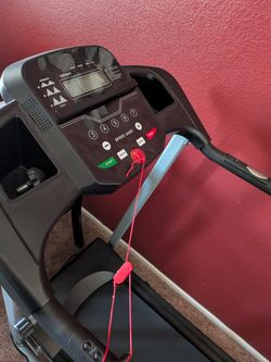 Treadmill