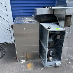 Restaurant Equipment