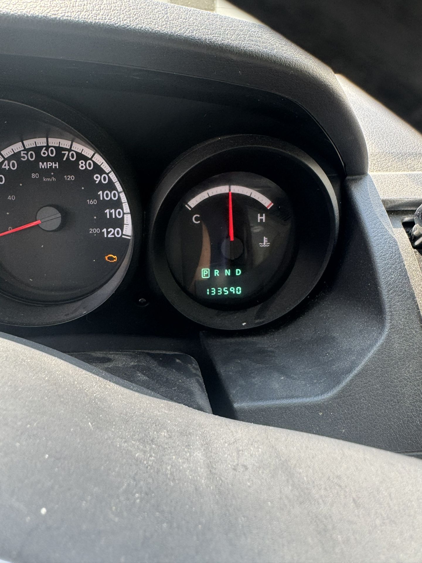 2010 Dodge Grand Caravan