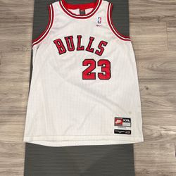 Nike Jordan Jersey