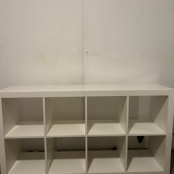 Ikea Cubby Shelves 