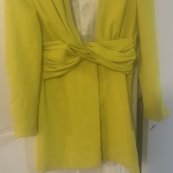 Zara Dress Size Small 