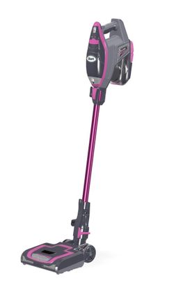 Shark Pro DLX Rocket Vacuum