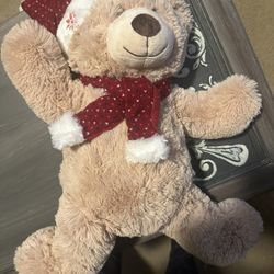 Holiday Bear