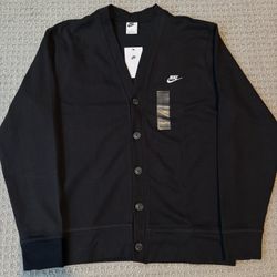 Nike Cardigan