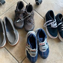 Boys Shoes