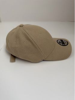 Authentic YSL Saint Laurent Signature Cap Collaboration with New Era