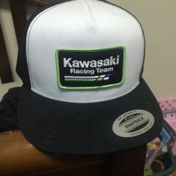 Kawasaki Mens Hat