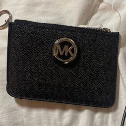 Small  Michael Kors Wallet 