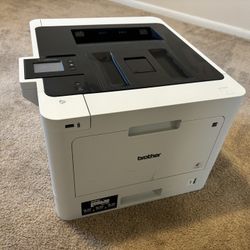 Brother Printer 