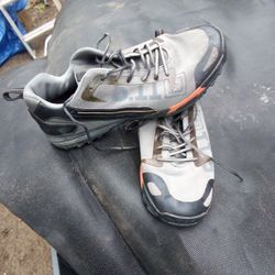 5.11 Tactical Recon Trainers Mens 8.5